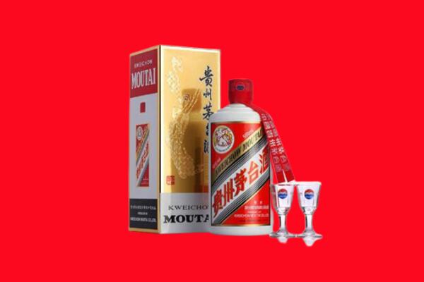 林芝回收贵州茅台酒